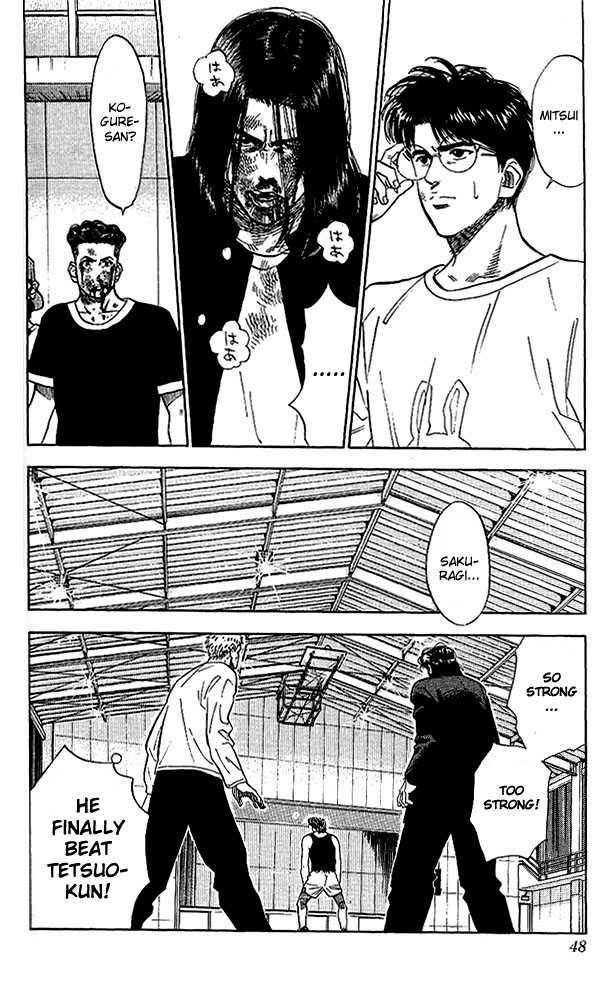 Slam Dunk Chapter 65 2